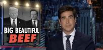 Main image for Newt Gingrich: Elon Musk 'Kind of Forgot' This About Trump in Feud Over 'Big, Beautiful Bill'