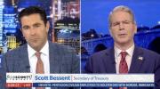 Main image for Sec. Scott Bessent Warns Against Sudden Spending Cuts, Calls for Balanced Approach to Deficit and Growth. 