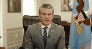 Main image for Defense Secretary Hegseth Signs Memos to Cut Pentagon Bureaucracy and Boost Warfighter Support