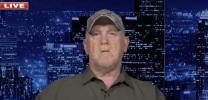 Main image for 'Border Czar' Warns of Potential Tragedy for Anti-ICE Protests. 
