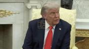 Main image for Trump Urges Swift Action on Restricting Entry from High-Risk Countries.