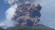 Main image for Mount Etna Erupts, Sending Towering Plumes of Smoke Into the Sky. 