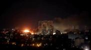 Main image for Several Killed as Russia Launches Massive Overnight Airstrikes Across Ukraine. 