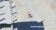 Main image for Israeli Airstrike Targets Terrorists in Gaza.
