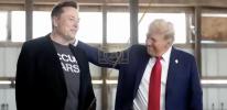 Main image for Trump and Musk to Speak by Phone After Explosive Public Feud Over 'Big, Beautiful Deal'