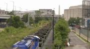Main image for U.S. Army Tanks Arrive in Washington, DC Ahead of 250th Birthday Parade