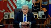 Main image for President Trump Signs Executive Order Imposing Travel Restrictions on Multiple Countries. 