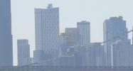 Surprise Air Quality Advisory Issued in NYC Due to Canadian Wildfire Smoke.