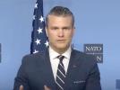 Main image for U.S. Urges NATO Allies to Boost Defense Spending to 5% of GDP. 