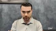 Main image for Ben Shapiro Reacts: Senator Padilla Detained After Meltdown. 