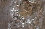 Main image for Satellite Imagery Reveals Iranian Military Sites Targeted Ahead of Israeli Strikes. 