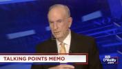 Main image for Bill O'Reilly Reveals What's Really Worrying the Chinese Government. 