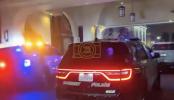 Main image for Anti-ICE Protesters Tipped Off About LA Hotel Housing ICE Agents. 