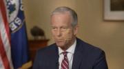 Main image for Sen. John Thune Vows to Expand Child Tax Credit, Preserve 2017 Tax Cuts.
