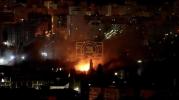 Main image for Russia Launches Massive Strike on Kyiv, Civilian Areas Hit. 