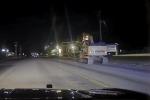 Main image for South Carolina Police Chase Tractor at Walking Speed.