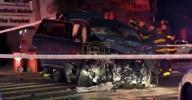 2 NYPD Officers Hospitalized After Three-Car Collision in Brooklyn. 