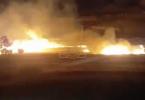 Main image for Jordan Shoots Down Suspected Iranian Drone Near Irbid. 