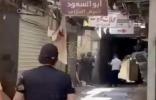 Main image for IDF Eliminates Two Armed Palestinian Terrorists in Nablus Operation. 