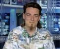 Anduril's Palmer Luckey Envisions 'Star Trek'-Style Tech Future for America. 	Palmer Luckey Anduril Industries Border Security Tech Military Innovation Secular News