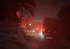 Main image for Iranian Missile Hits Home in Tamra Near Haifa, 14 Injured Including One Critically. 