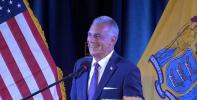 Main image for Jack Ciattarelli Declares Victory in GOP Primary for New Jersey Governor. 