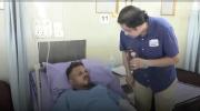 Main image for British Survivor of Air India Crash: &ldquo;I Saw People Dying in Front of My Eyes"