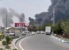 Main image for Israeli Forces Launch Major Strikes on Missile Sites Near Tabriz, Northwestern Iran. 