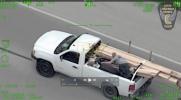 Helicopter Footage Captures Wild I-75 Police Chase Ending in Six-Car Crash. 