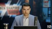 Main image for Ben Shapiro Slams Newsom Over Immigration, Crime, and Chaos in LA. 