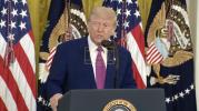 Main image for President Trump Preserves Gas-Powered Vehicle Market. 