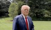 Main image for Trump Slams Newsom: "He's Grossly Incompetent. Everybody Knows It.".
