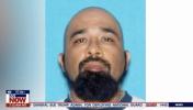 Main image for LA Man Who Threw Rocks at Border Patrol Agent Identified During Anti-ICE Protest. 