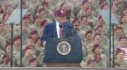Main image for President Trump Honors 250 Years of U.S. Army Valor and Triumph. 