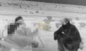 Main image for Mossad Releases Alleged Footage of Israeli Agents Deploying Precision Weapons Inside Iran. 
