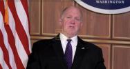 Main image for Tom Homan Urges Passage of 'One Big Beautiful Bill' to Boost Immigration Enforcement. 