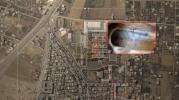 Main image for Inside the Terror Tunnel Hidden Beneath Gaza's European Hospital. 