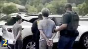 Main image for HSI Atlanta Chief: Immigration Enforcement Ramping Up Under Trump Administration.