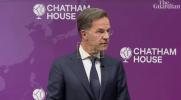 Main image for Rutte Warns: Russian Threat Will Continue Beyond End of Ukraine War.