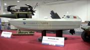 Main image for Taiwan Tests Sea Drones as New Defense Against Rising China Threat.