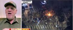 Main image for Tom Homan: &ldquo;ICE Took Predators Off LA Streets, But All You Hear Is Rhetoric"
