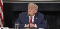 Main image for Trump on China Talks: 'Not Easy' 