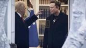 Main image for Ben Shapiro Breaks Down Elon Musk and Trump Feud on X. 