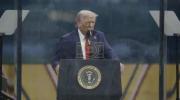 Main image for President Trump Honors U.S. Army: &ldquo;They Will Seize the Crown of Victory"