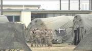 Main image for Military in LA Authorized to Temporarily Detain Amid Immigration Protest Unrest. 