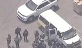 Main image for Violent Criminal Histories Confirmed for Illegals Arrested in LA, ABC7 Reports. 