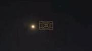 Main image for Missile Interceptions Light Up Sky Over Tel-Aviv Amid Ongoing Attacks.