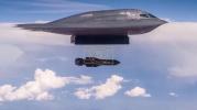 Main image for CNN: Six U.S. B-2 Stealth Bombers Drop 180 Tons of MOPs on Iran's Fordow Nuclear Facility. 