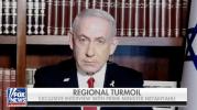 Main image for Netanyahu Claims Assassination Attempts on Trump and Himself: Ties It to Iran Strikes.