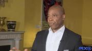 Main image for Mayor Adams Responds to NYC Protests: &ldquo;If We Have to Escalate, We Can Escalate."